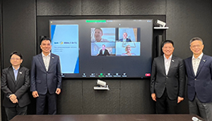 永利皇宫官网董事會決議通過收購德國BHTC拓展智慧移動生態圈